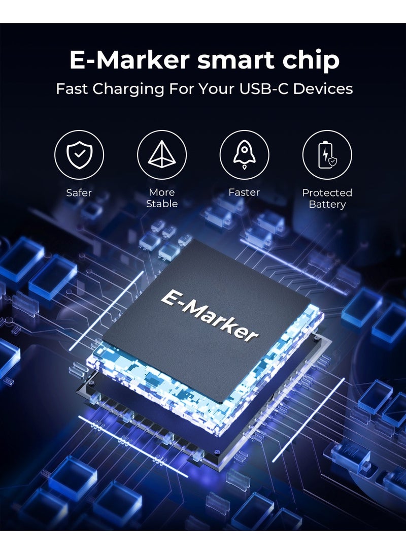 VOLTME iPhone Charging Cable Type-C to Lightning (1.2 meters), Fast Charging USB-C to Lightning Cable, 30W Power Delivery, High-Speed Data Transfer, Durable and Tangle-Free, Compatible with iPhone 14/14 Pro/14 Plus/14 Pro Max, iPhone 13/13 Pro/13 Pro Max/13 Mini, iPhone 12/12 Pro/11/XS/XR/8/8 Plus, iPad Pro, iPad Air, AirPods – Red - Image 3